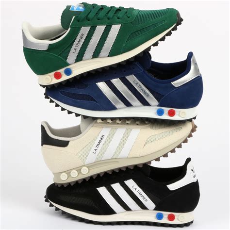 adidas los angeles trainer 1984|adidas los angeles running.